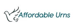 Affordable Urns Logo