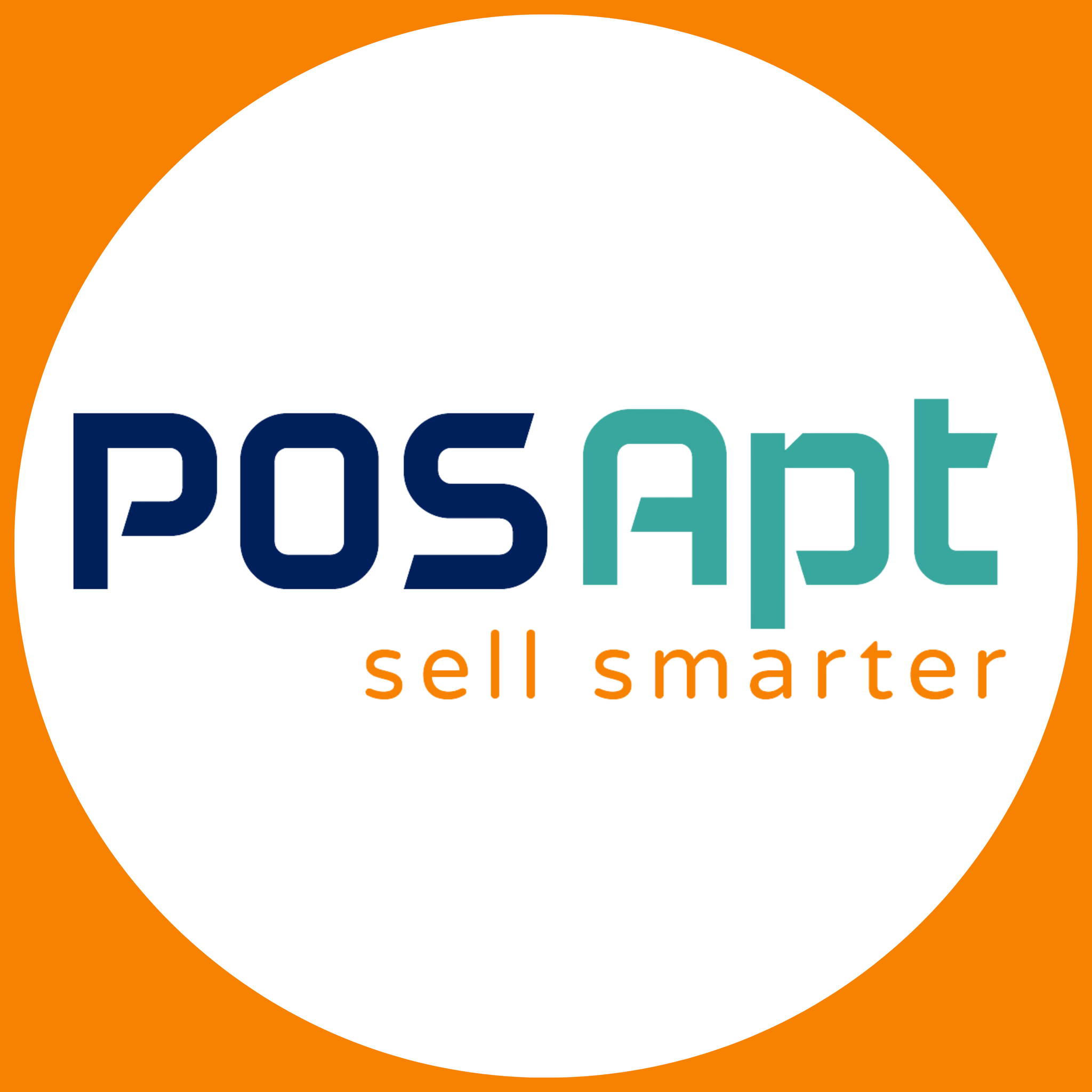 POS and E-commerce Logo