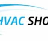 HVAC Shop Logo