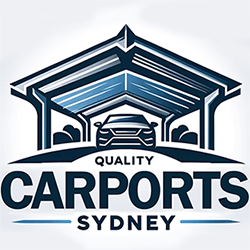 Quality Carports Sydney Logo