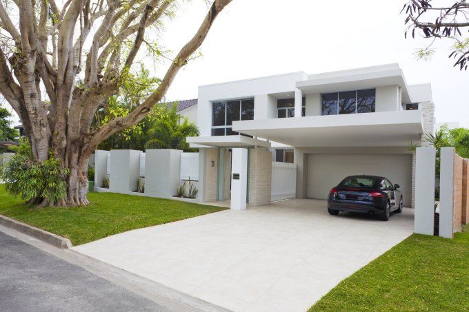 Quality Carports Sydney