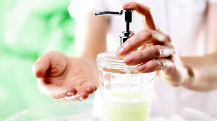 Hygiene & Prevention