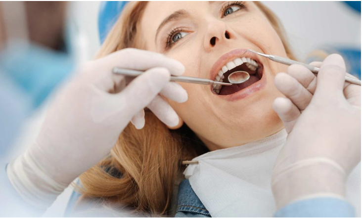 Wisdom Teeth Extraction