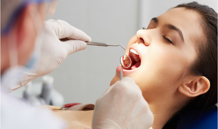 Dental Treatments