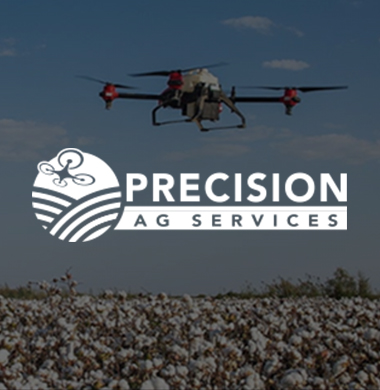 Precision Ag Services