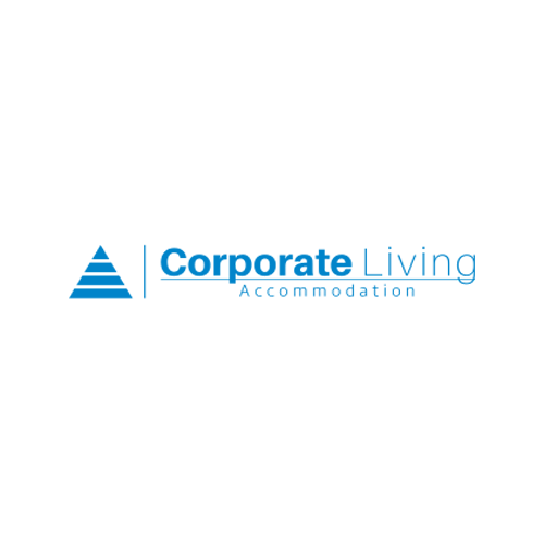 Corporate Living Accommodation Logo