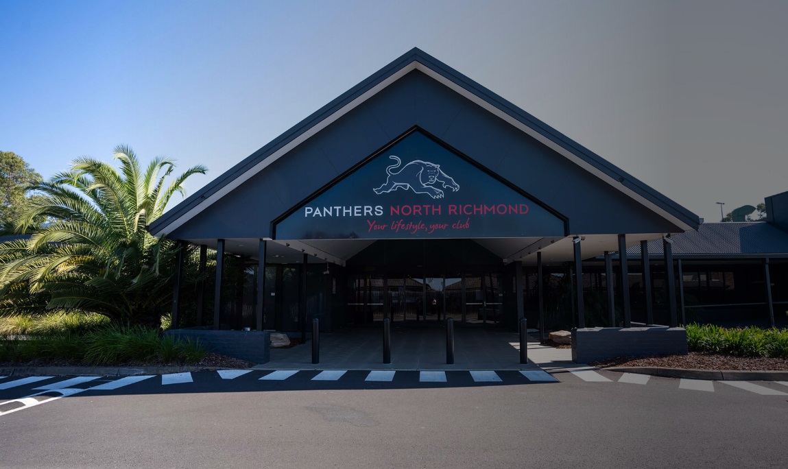 Panthers North Richmond