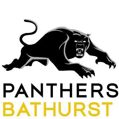 Panthers Bathurst Logo