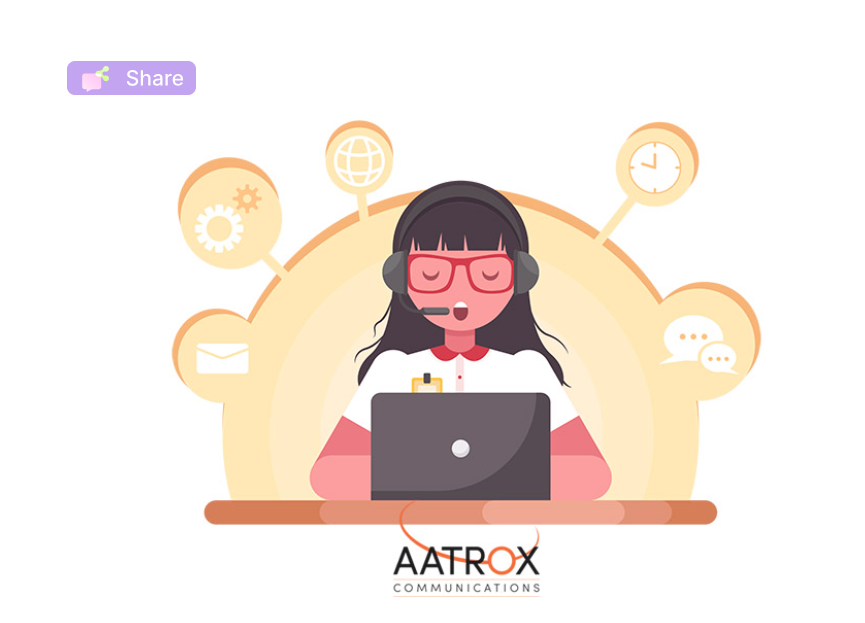 Aatrox Communications