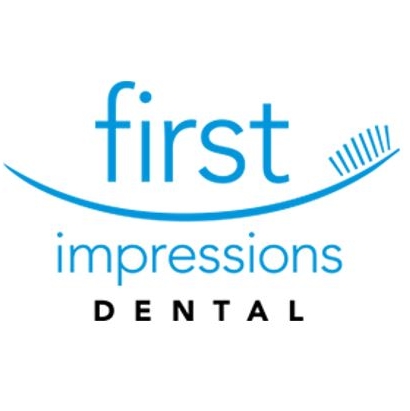 First Impressions Dental Butler Logo