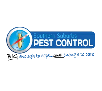 Southern Suburbs Pest Control Logo
