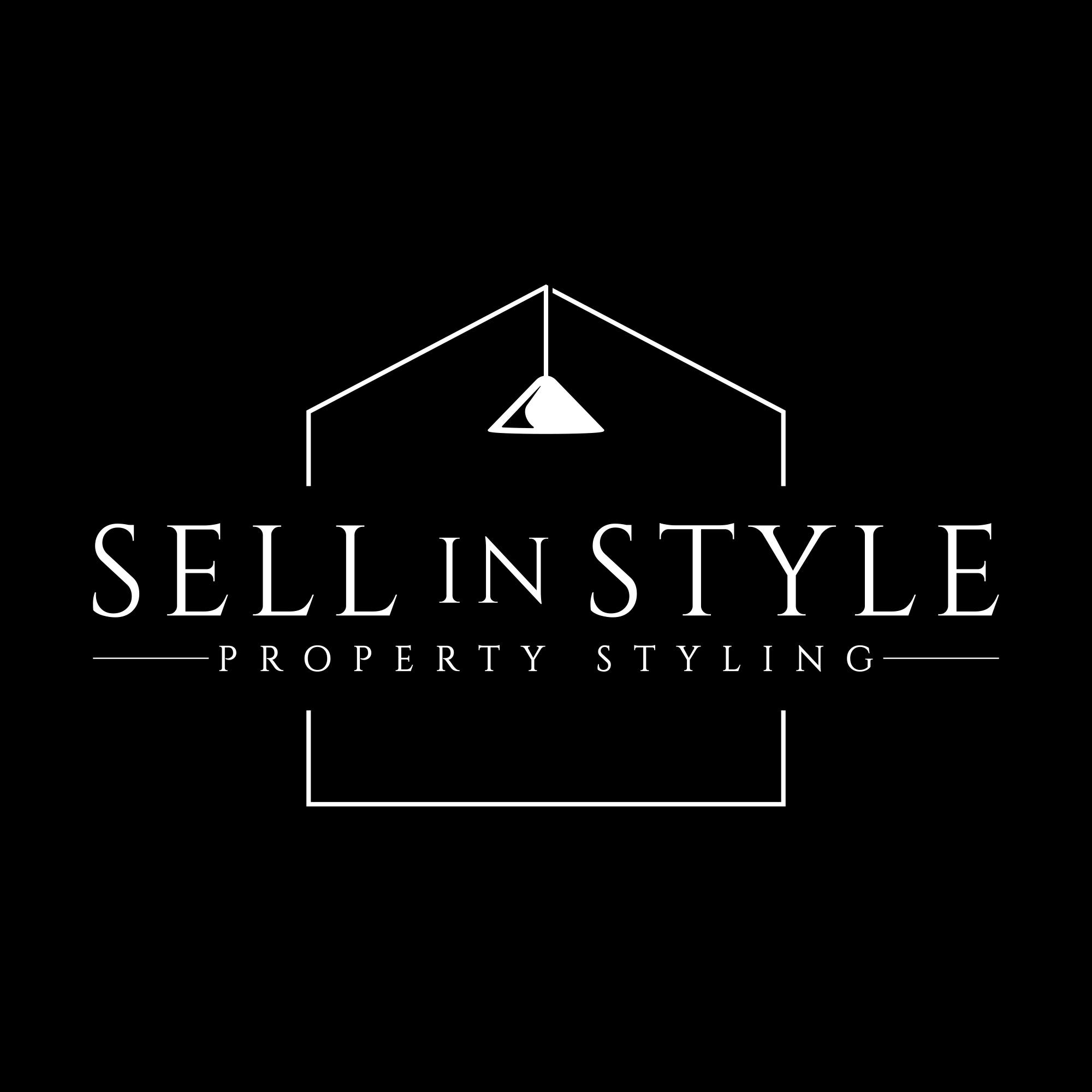 Sell In Style Logo