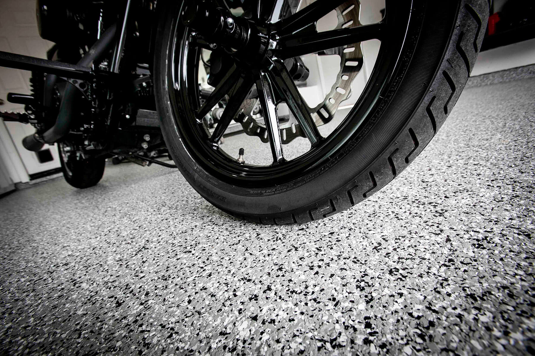 Pro Epoxy Flooring Adelaide