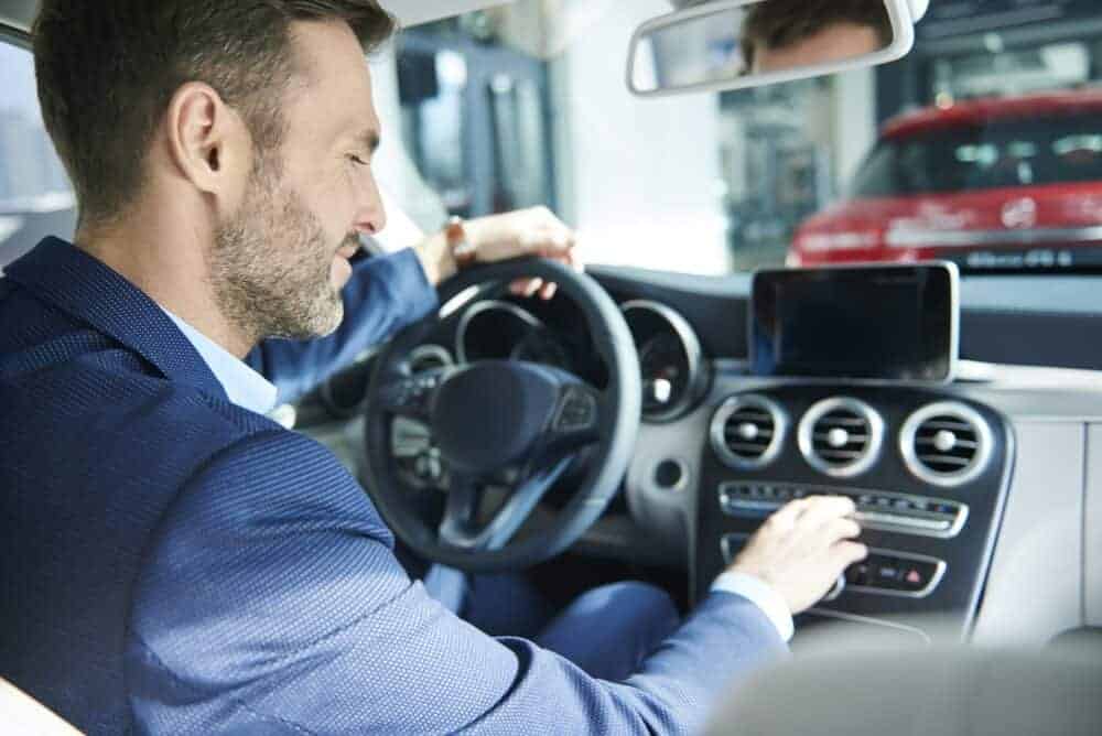 Sydney CBD Limos
