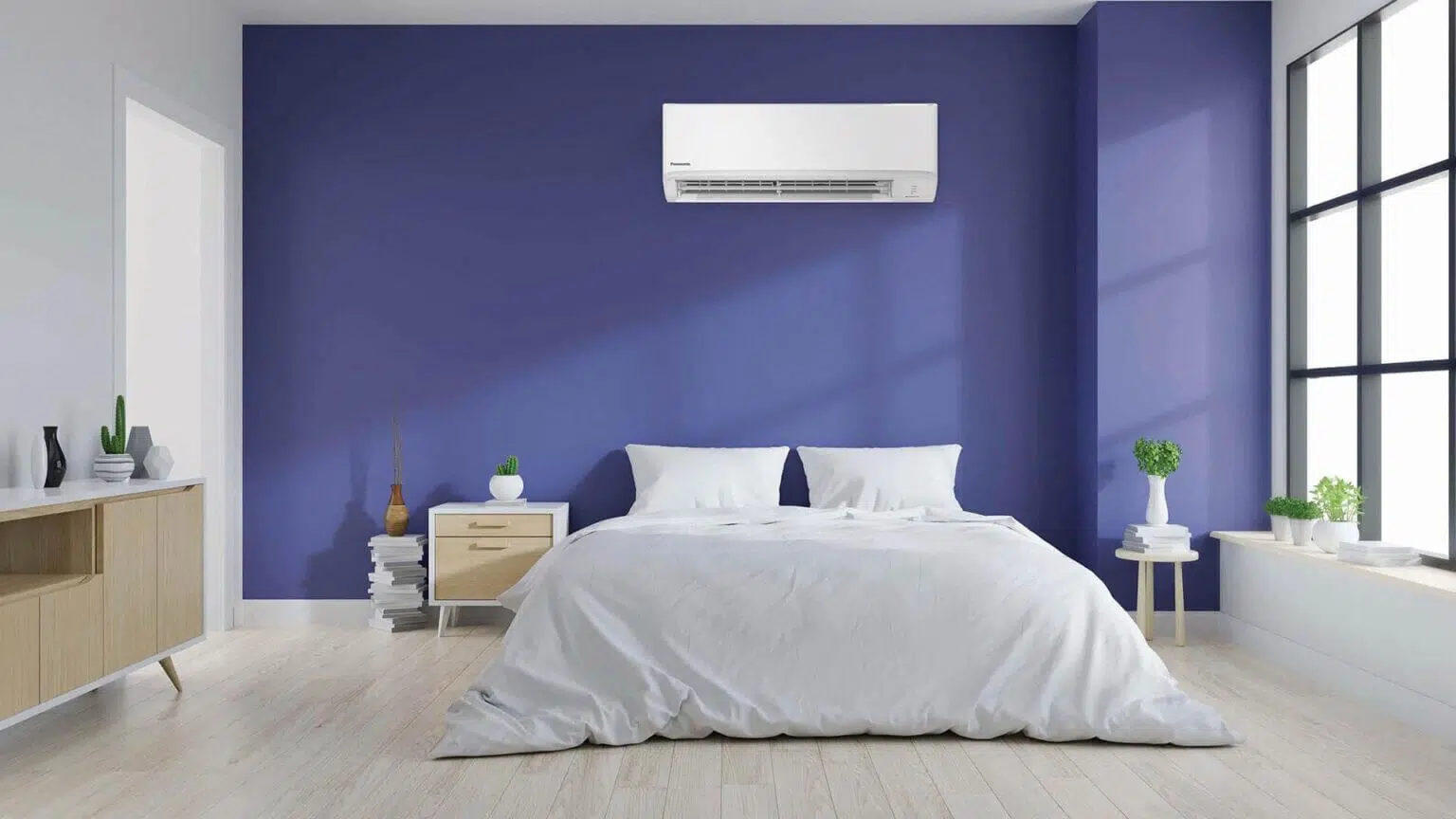 Everything Air Conditioning