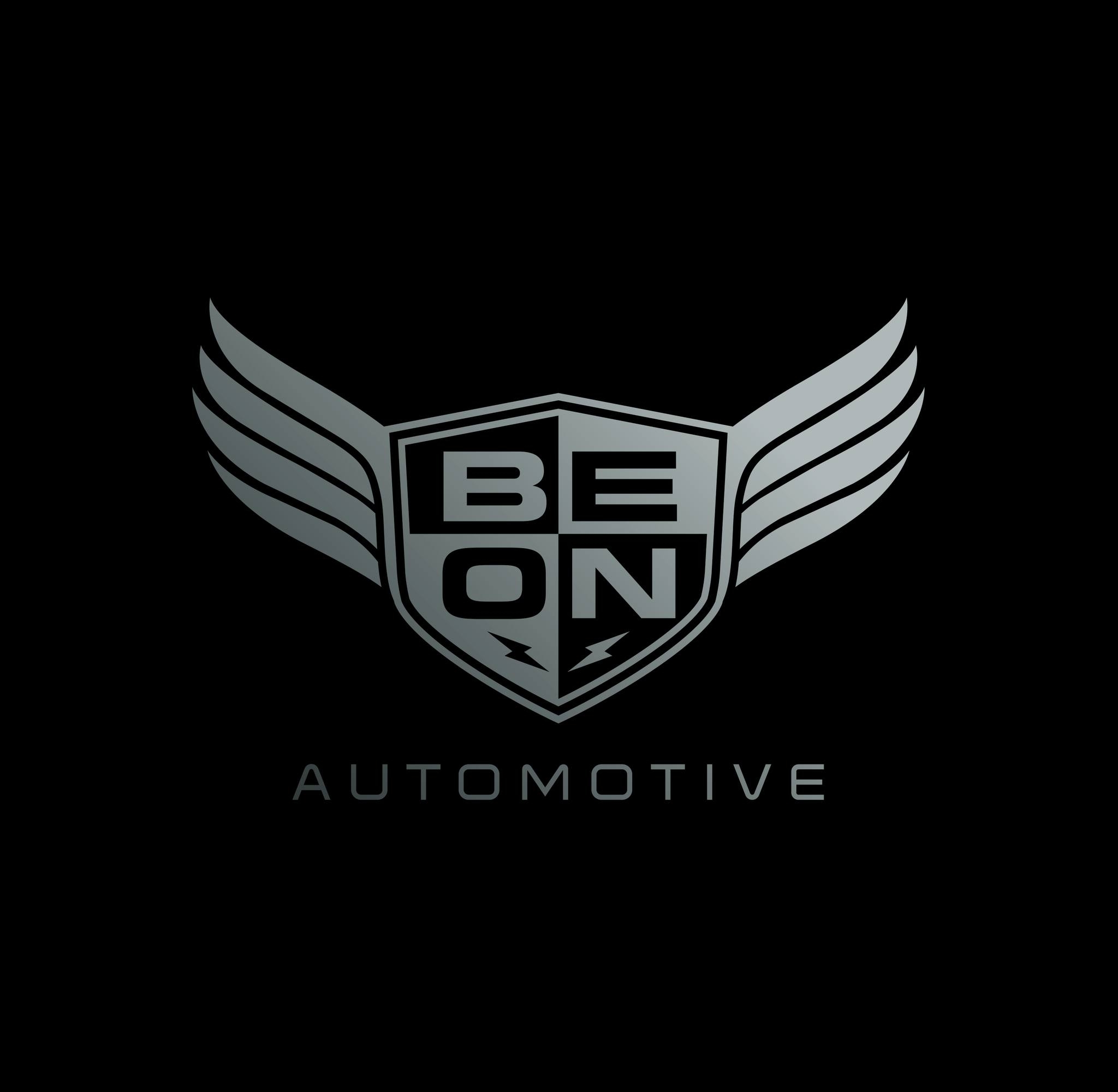 BE-ON Automotive Logo