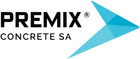 Premix concrete SA