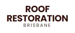 Roof Restoration Brisbane Logo