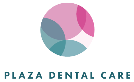 Plaza Dental Care Logo