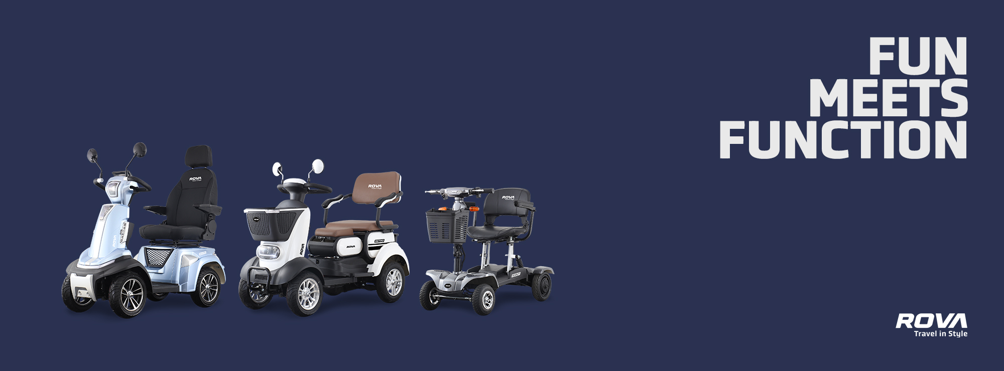 ROVA Mobility
