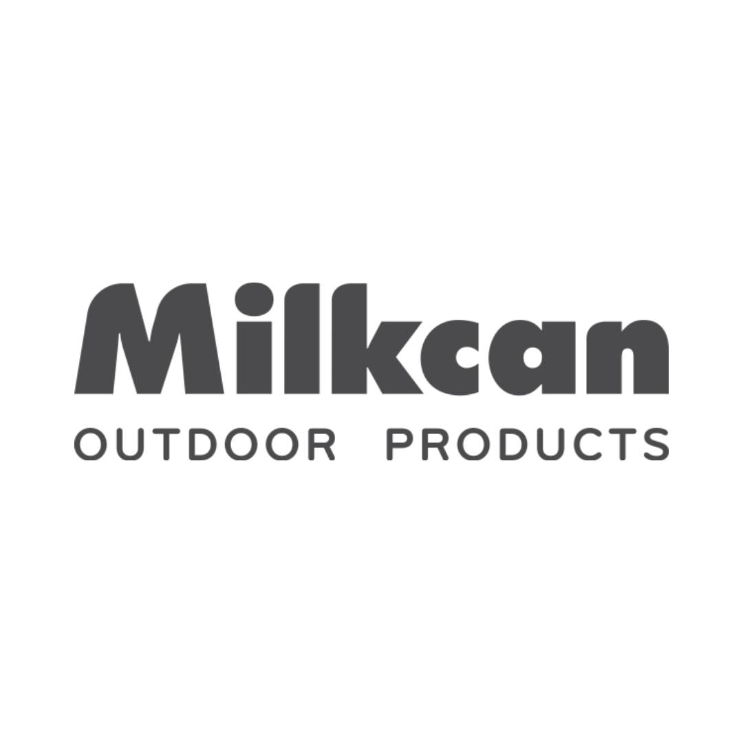 Milkcan Outdoor