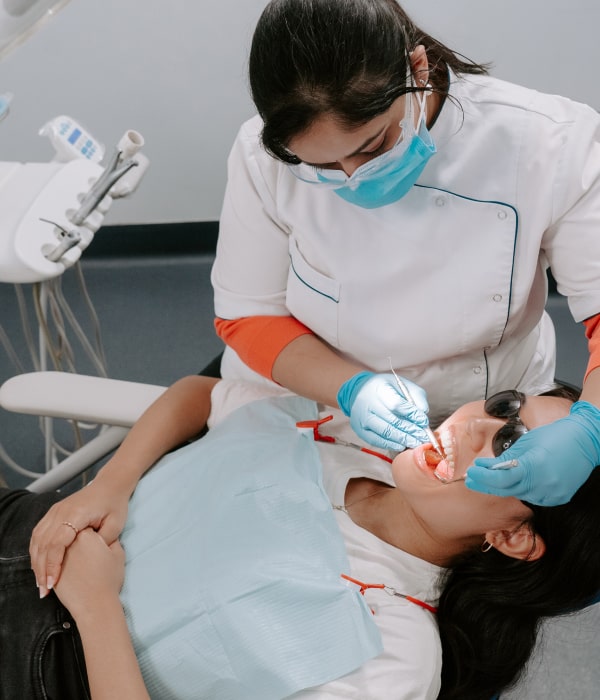 Atwell Smiles Dental