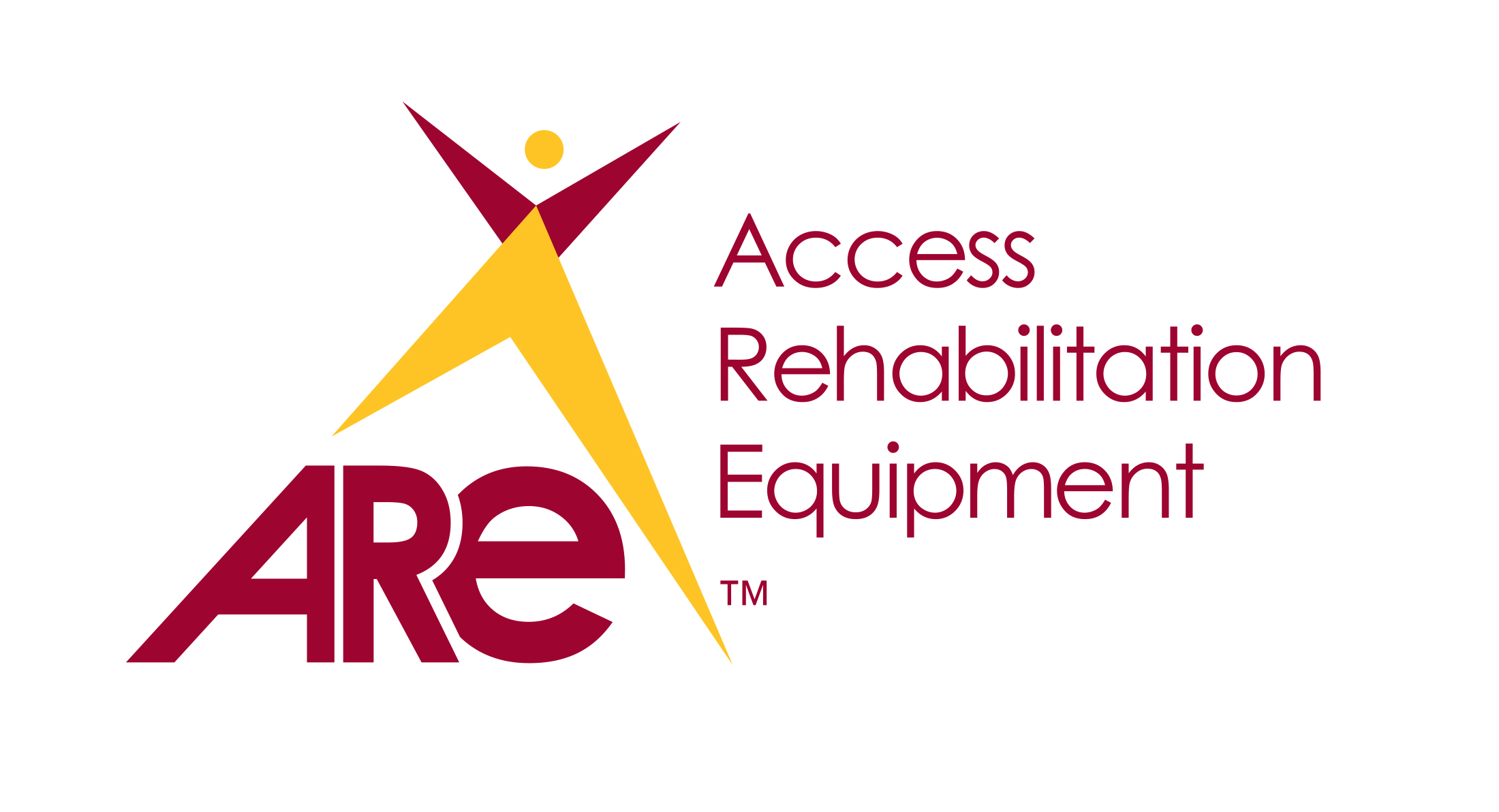 Access Rehabilitation Equipment Logo
