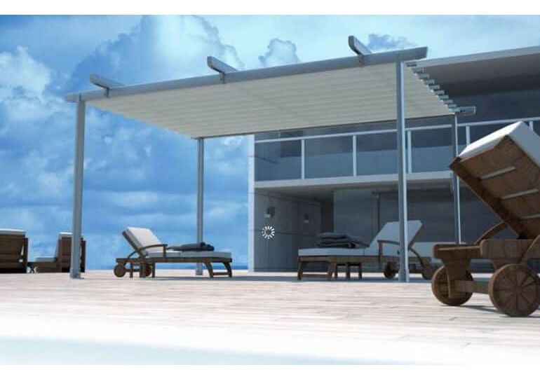 Awnings