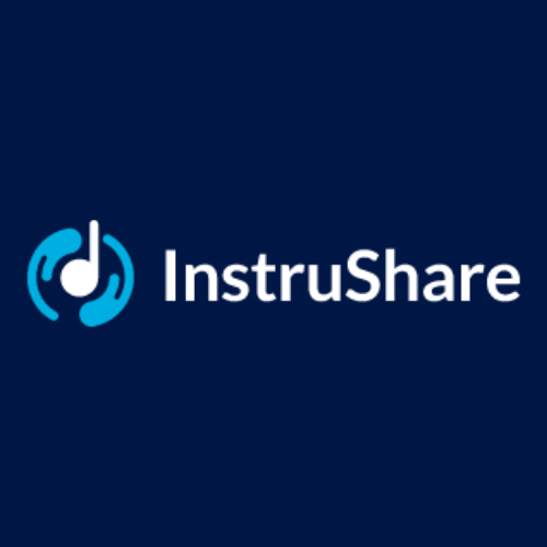 InstruShare Logo
