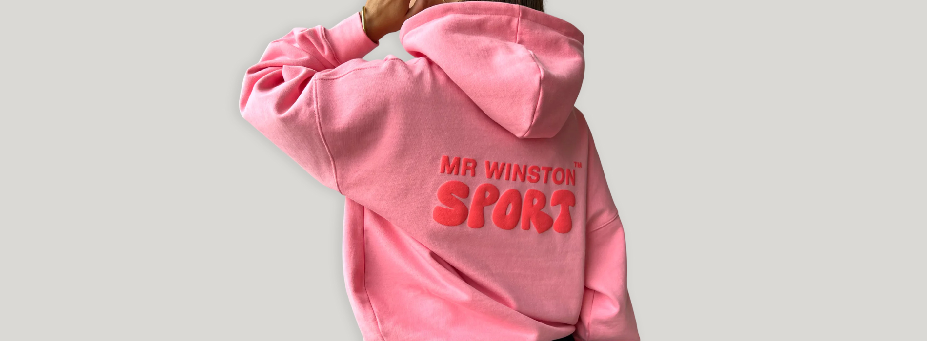 MR Winston Co