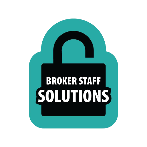 Broker Staff Solutions
