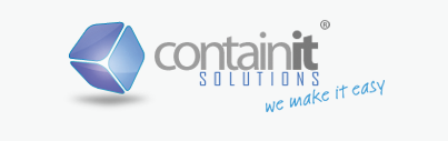 Containit Solutions Logo
