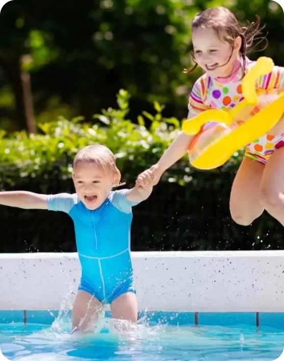 1 Pool Care