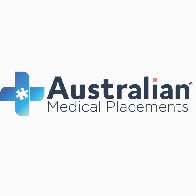 Australian Medical Placements Logo