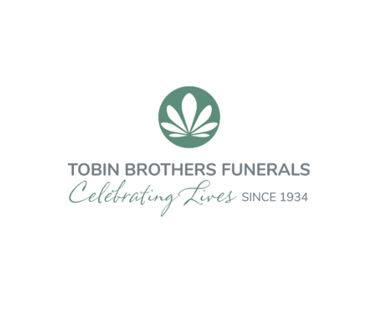 Tobin Brothers Funerals Wodonga Logo