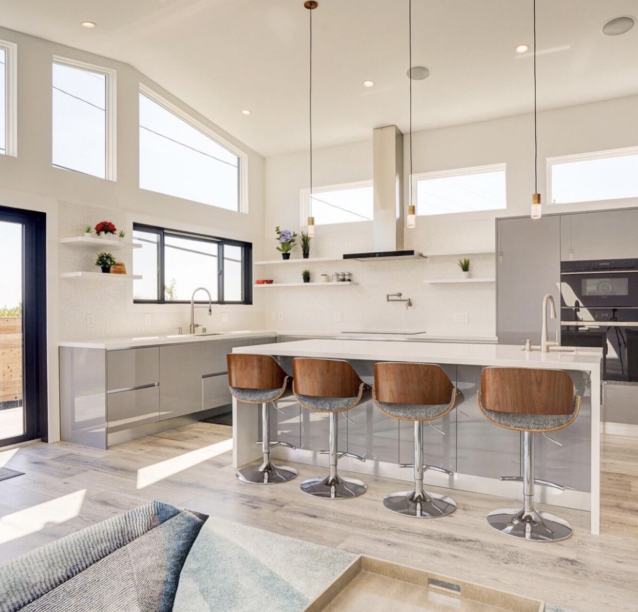 Vienna Kitchen and Interior Design