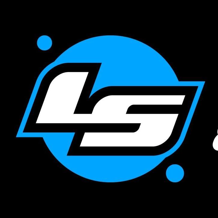LS Wraps Logo