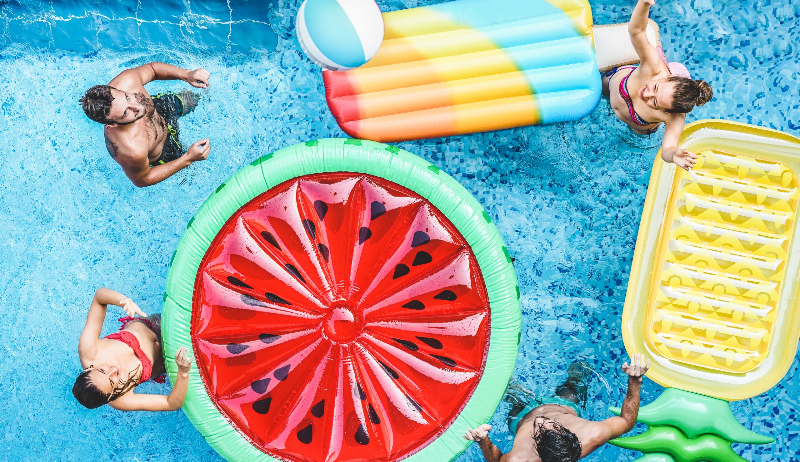 Adelaide Pool Mart