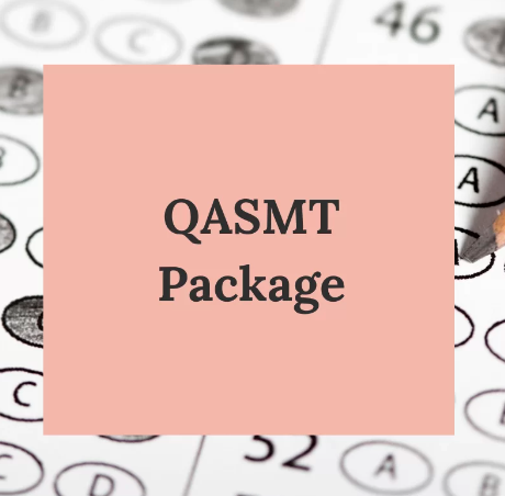 QASMT Package