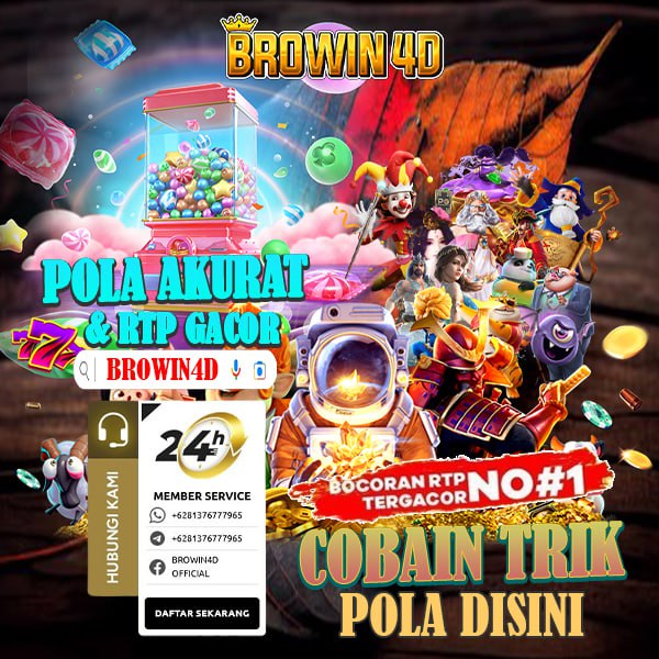 browin4d