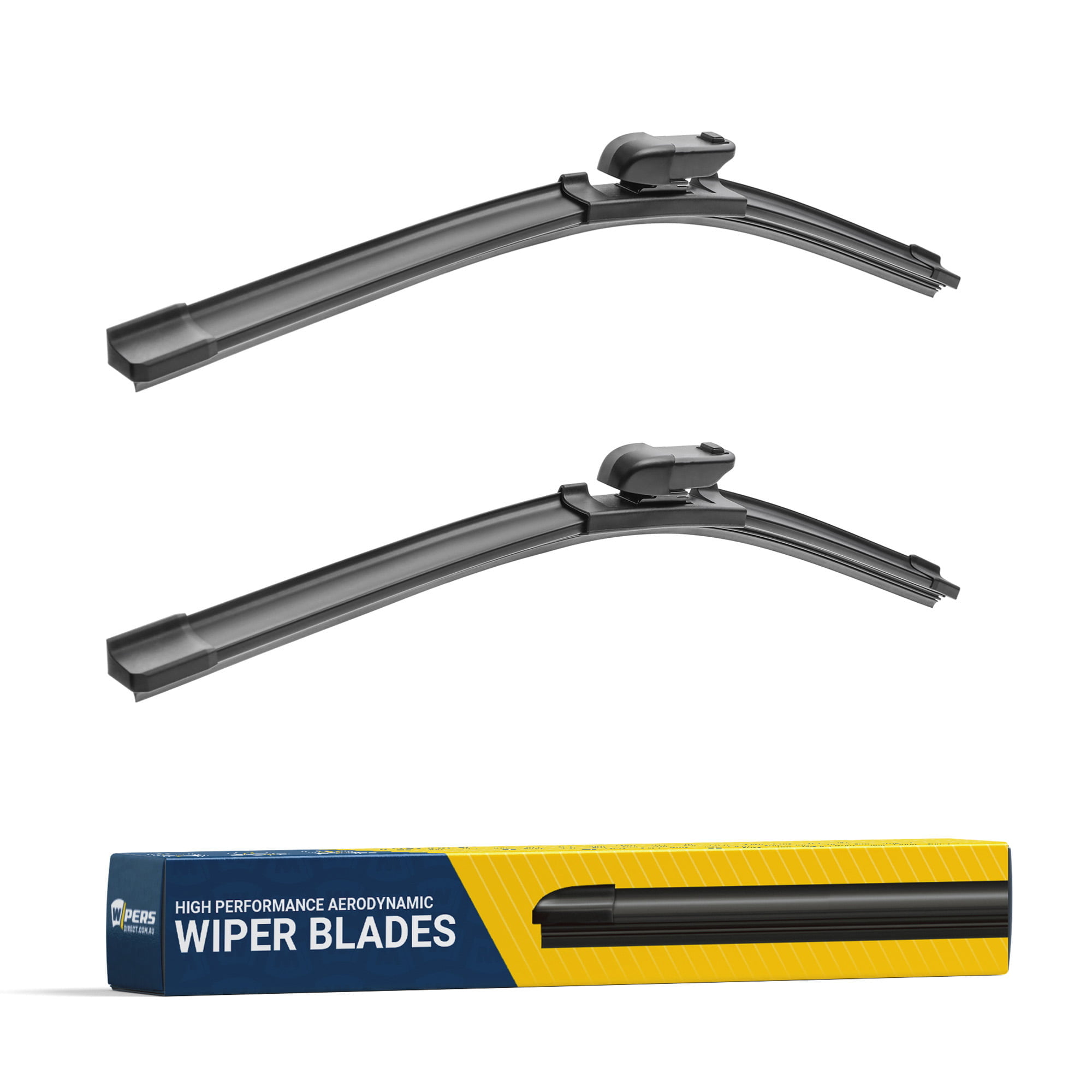 Replacement Wiper Blade Kit