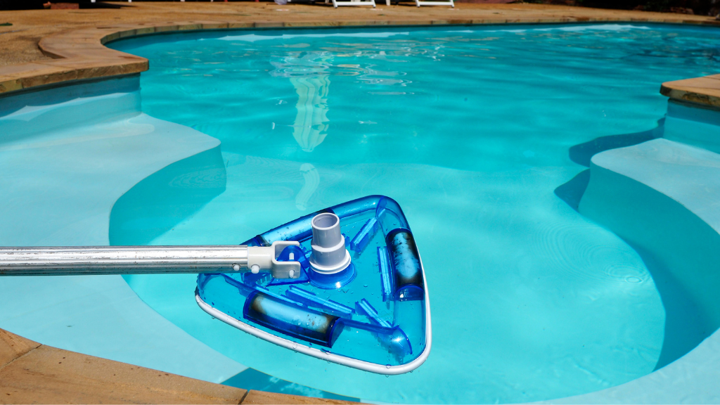 Pool Maintenance Hawthorn