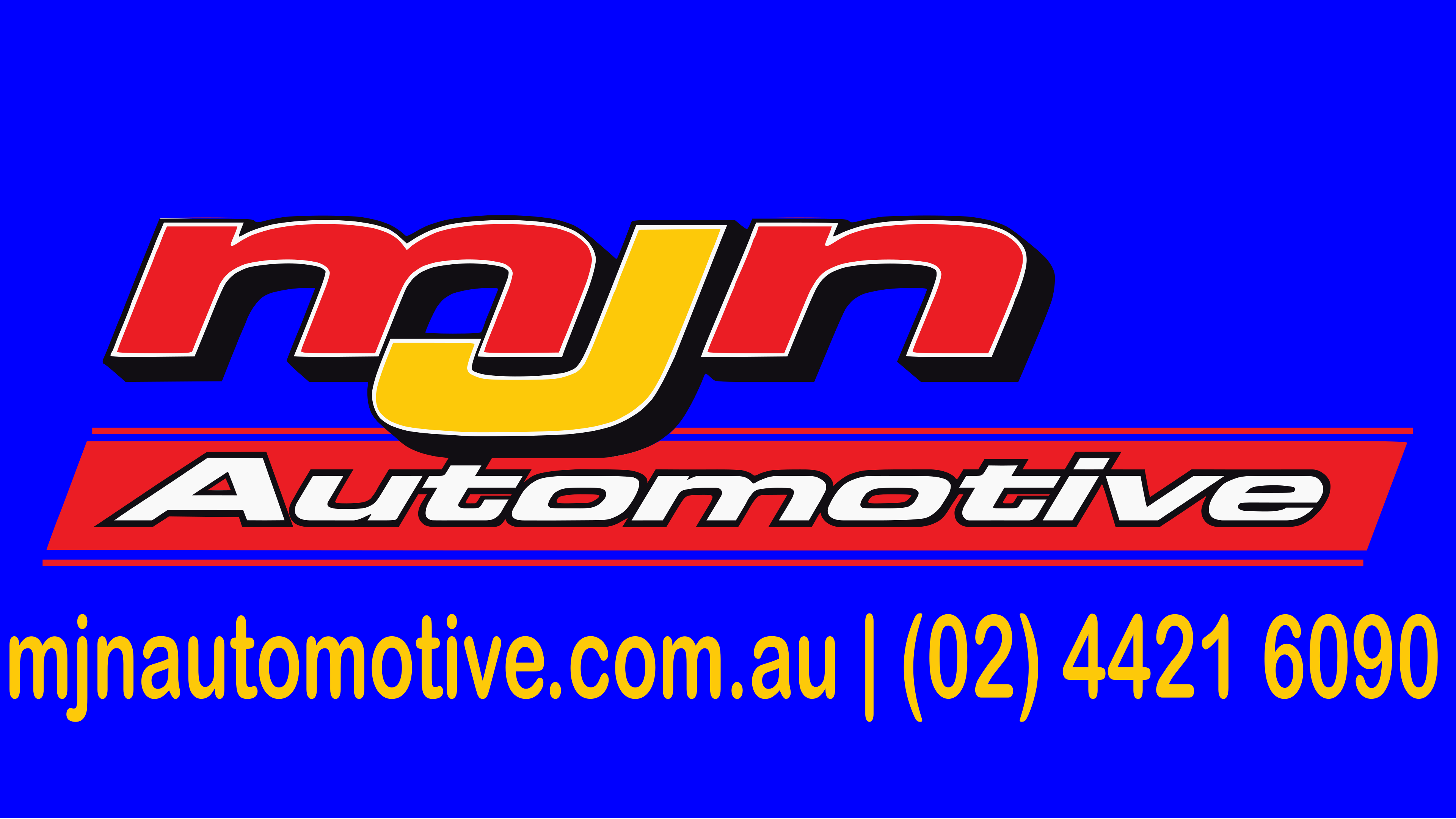 MJN Automotive