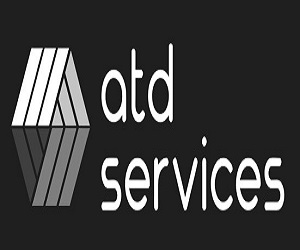 ATD Services Logo