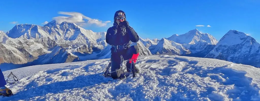 Sherpa Expedition Teams
