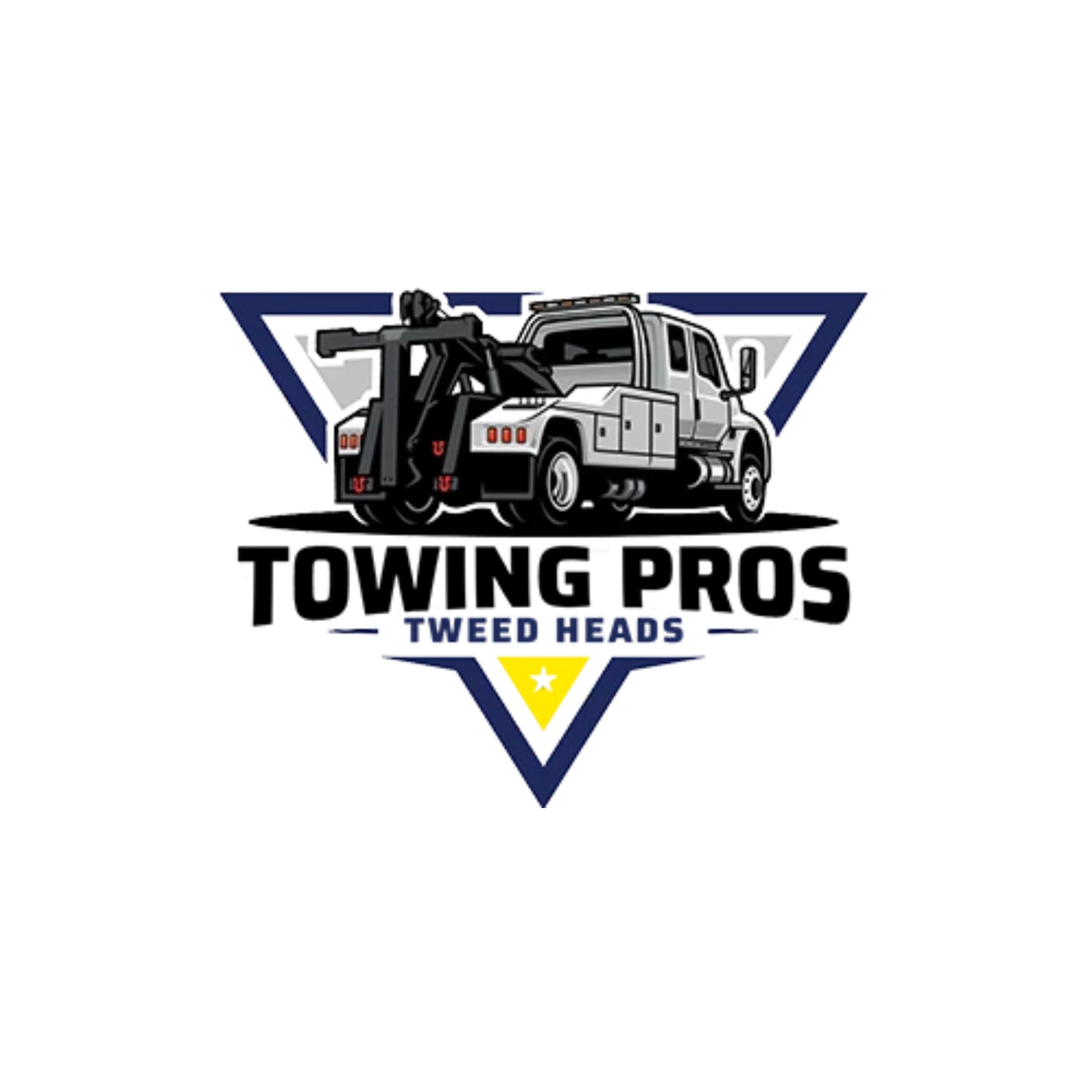Tweed Heads Towing Pros Logo