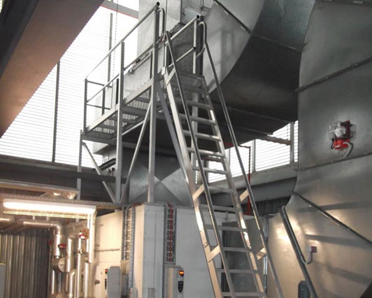 Height Safety Equipment