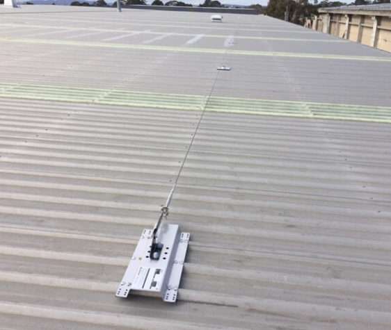 Reliable Static Line Systems