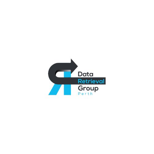 Perth Data Recovery Logo