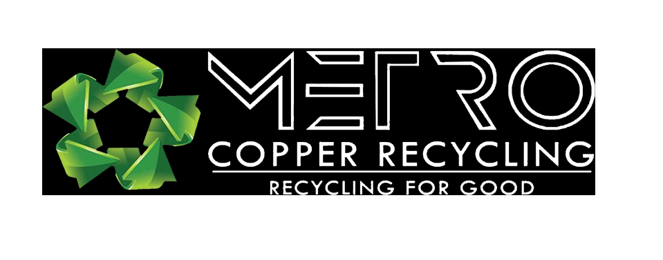 Scrap Copper Melbourne Logo